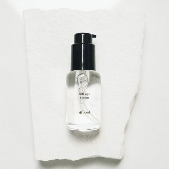 Ray Anti-aging serum 50 ml - Ray