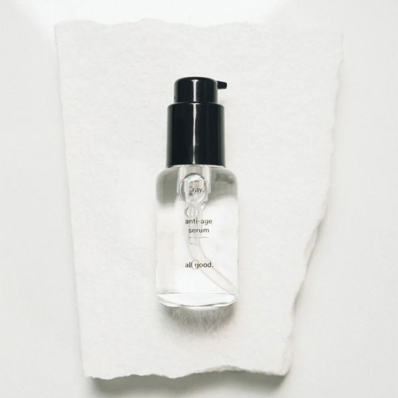 Ray Anti-aging serum 50 ml - Ray
