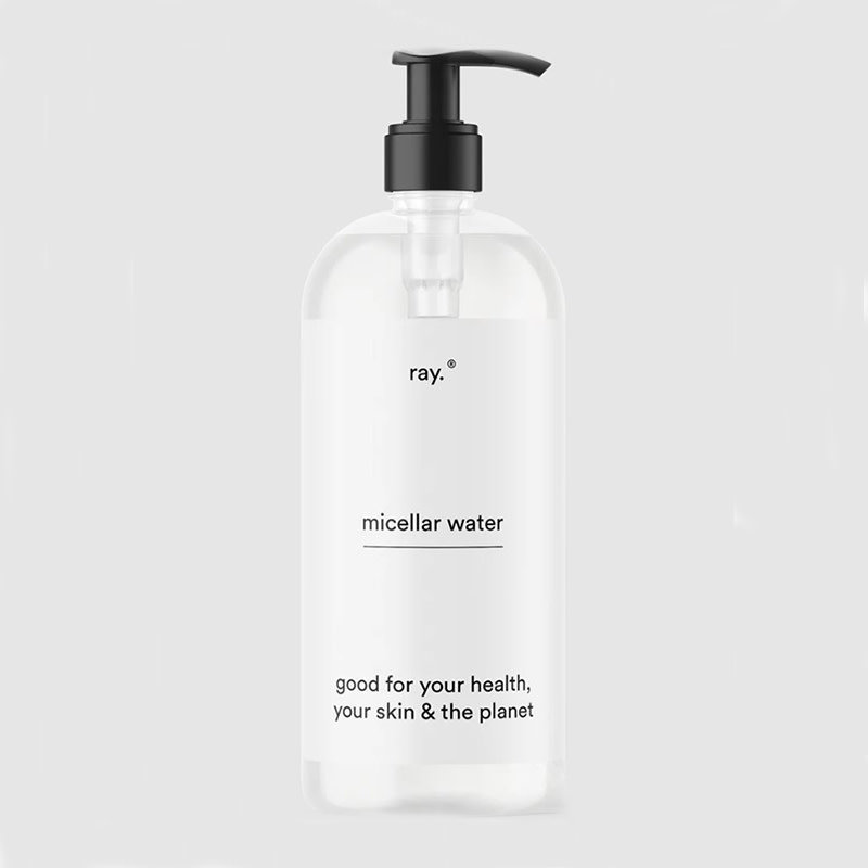 Ray Eau Micellaire 500 ml