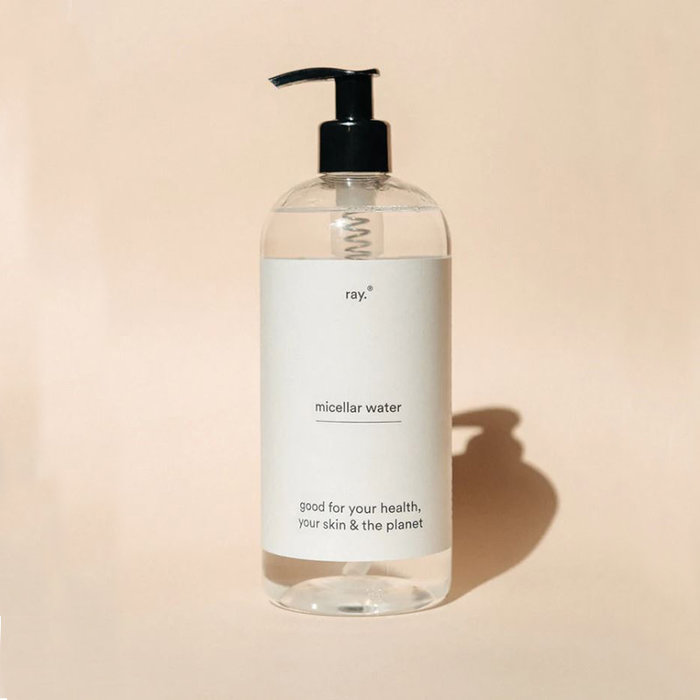 Ray Eau Micellaire 500 ml