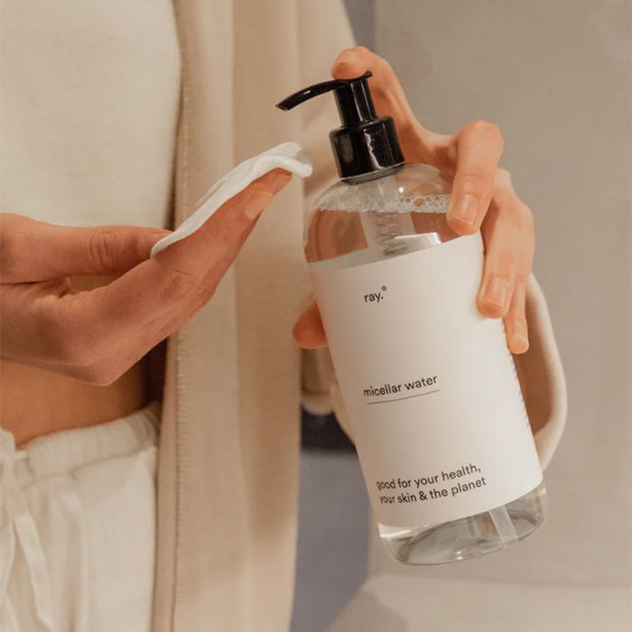 Ray Eau Micellaire 500 ml