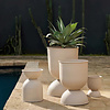 Fermliving Pot Sablier - Cachemire