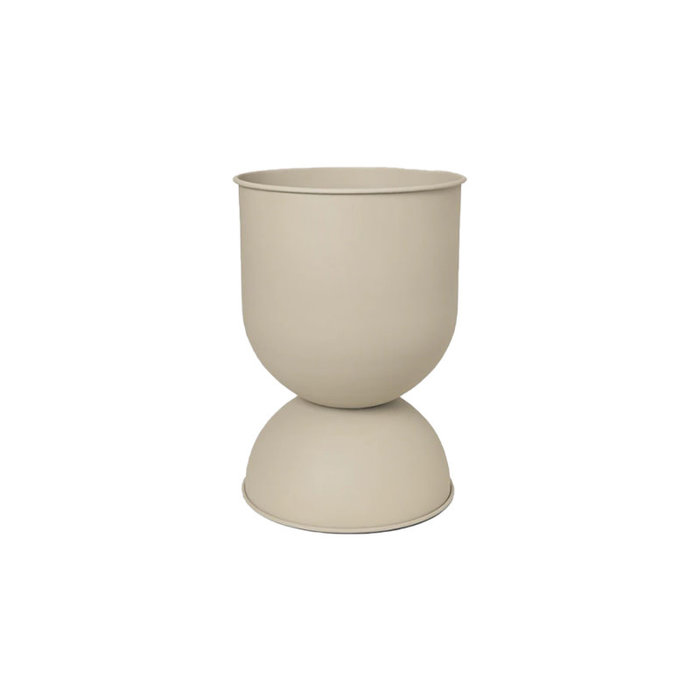 Fermliving Pot Sablier - Cachemire