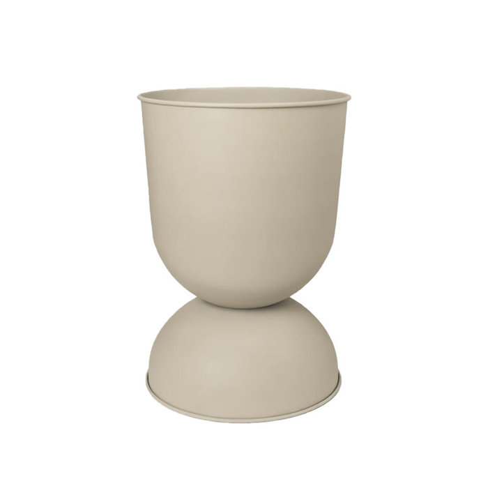 Fermliving Pot Sablier - Cachemire