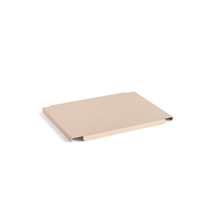 HAY Colour Crate Lid M