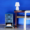 HAY Colour Crate Lid - L metal