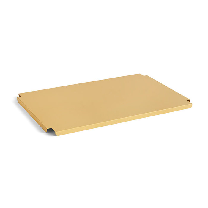 HAY Colour Crate Lid L