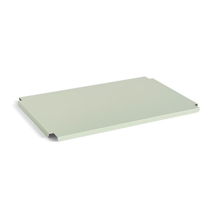 HAY Colour Crate Lid L