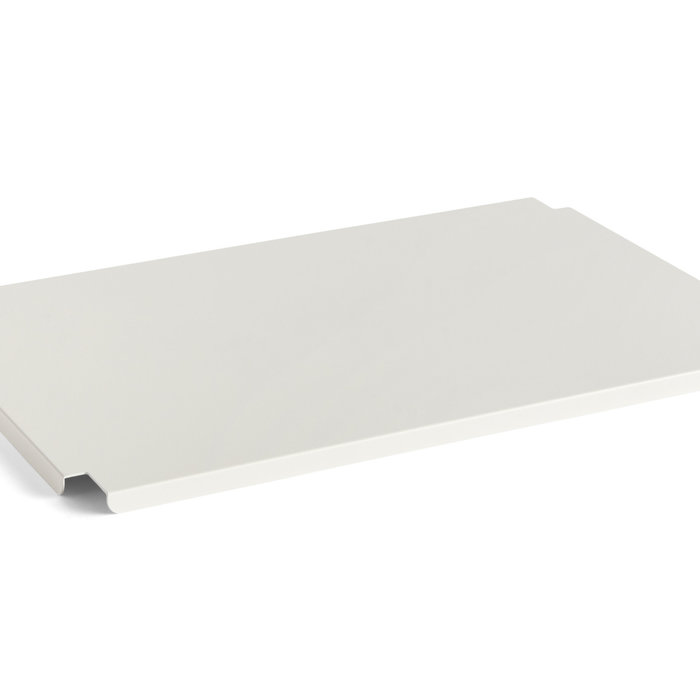 HAY Colour Crate Lid - L metal