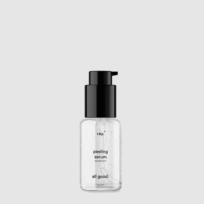 Ray Peeling Serum 50 ml