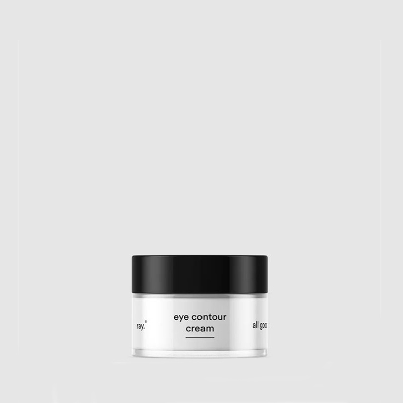 Ray Crème contour des yeux 30 ml - Ray