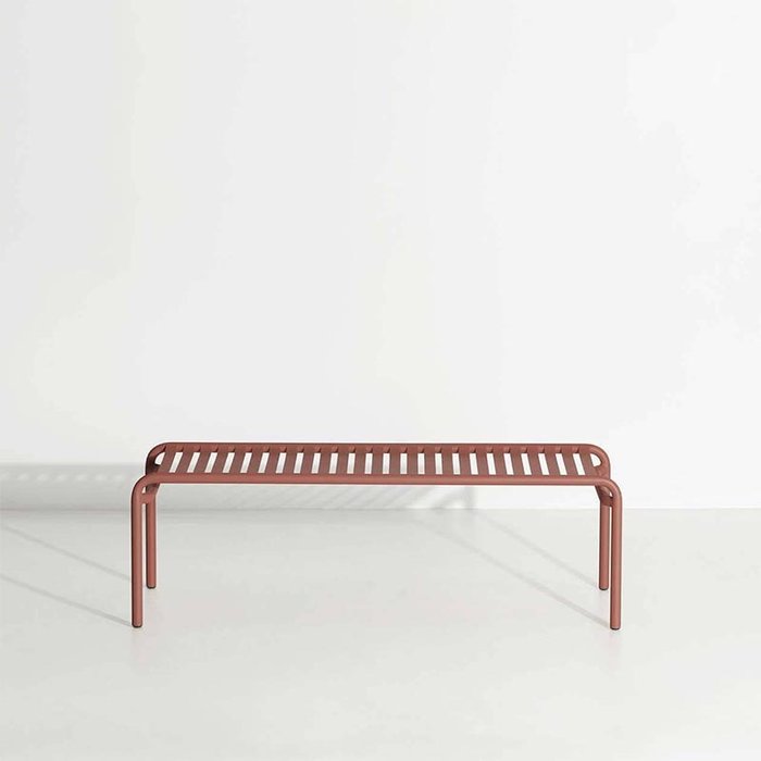 Petite Friture Week-end Long Coffee Table 60x127 - Petite Friture