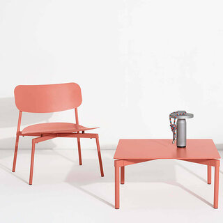 Petite Friture Fromme lounge armchair