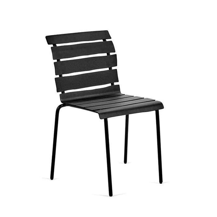Valerie Objects Aligned outdoor chair