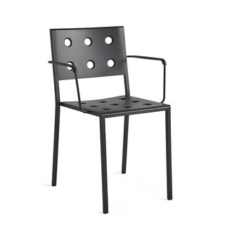 HAY Balcony Dining Armchair