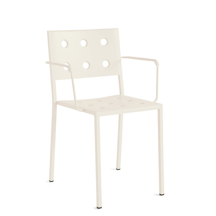 HAY Balcony Dining Armchair
