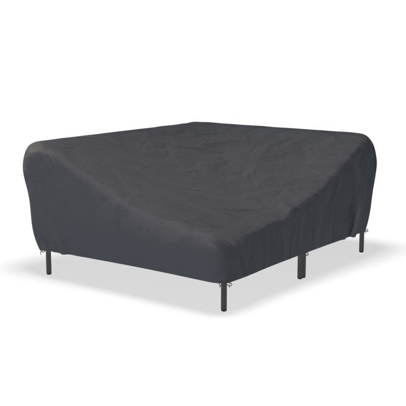 Houe Cover Level / Level 2 Lounge cozy - Right Corner