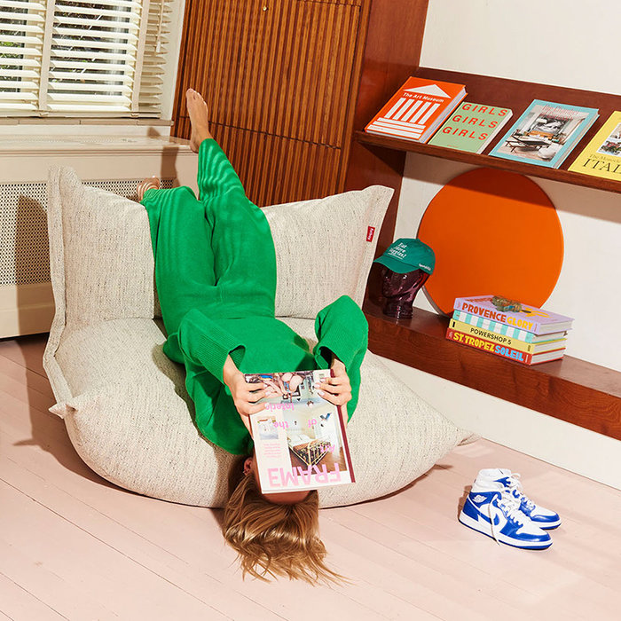 Fatboy The BonBaron Mingle - Fatboy