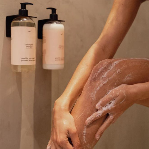 Dagelijkse verzorging