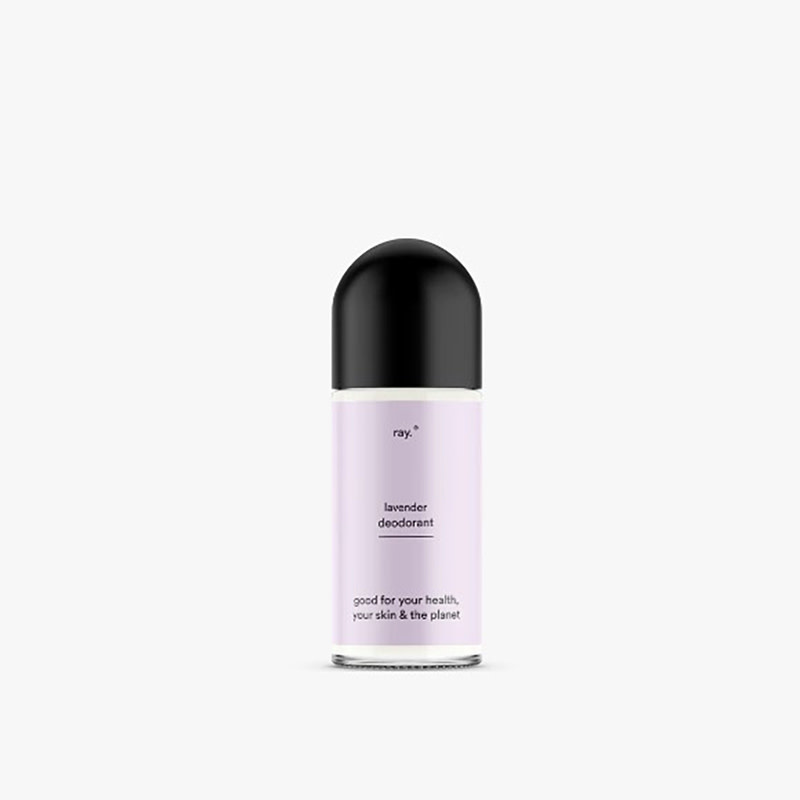 Ray Déodorant  50ml - Ray