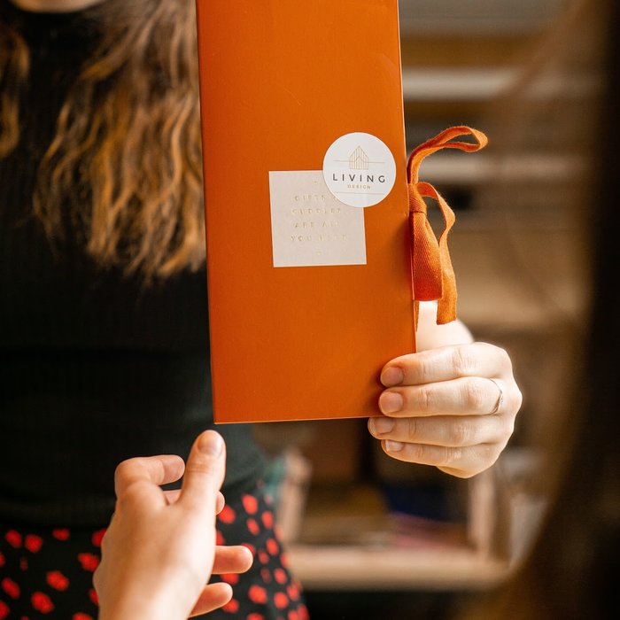 Geschenkbon - cadeaubon