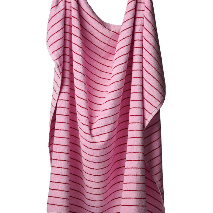 Bongusta Naram serviette de bain 100 x 150 cm