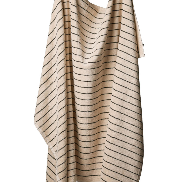 Bongusta Naram serviette de bain 100 x 150 cm