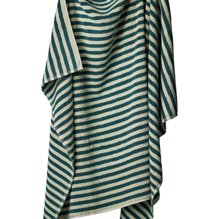 Bongusta Naram serviette de bain 100 x 150 cm