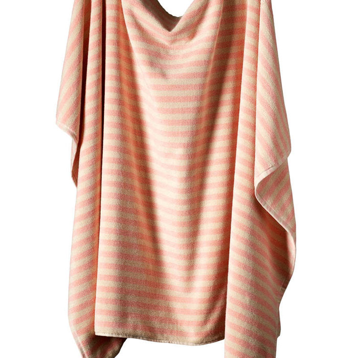 Bongusta Naram serviette de bain 100 x 150 cm