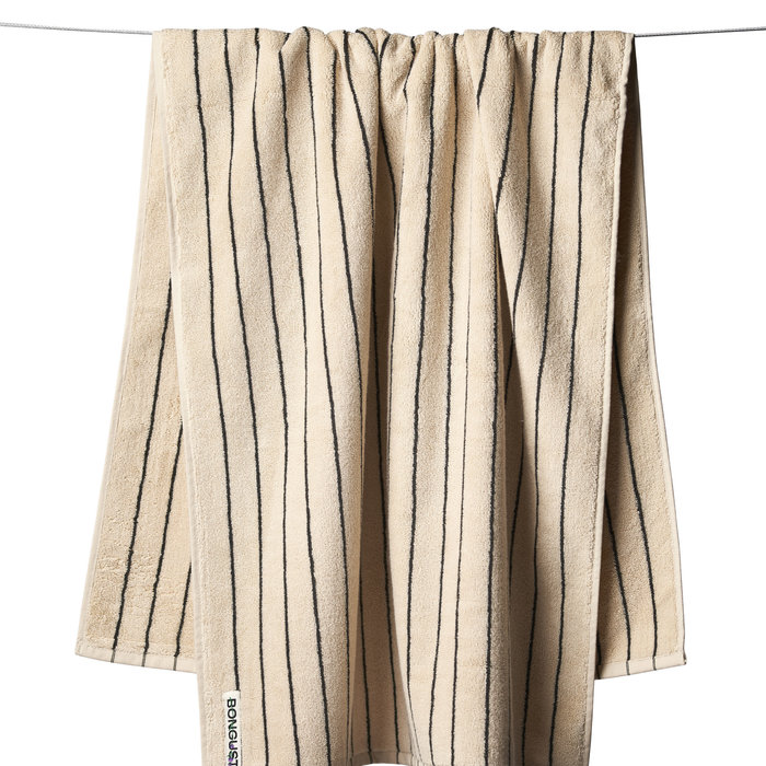 Bongusta Serviette de bain Naram (70x140cm) - Bongusta