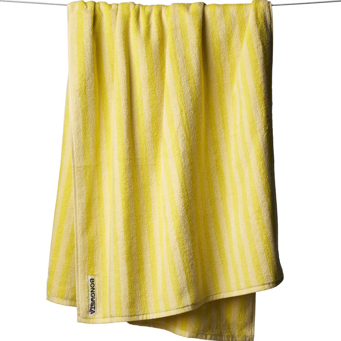 Bongusta Naram badhanddoek (70x140cm) - Bongusta