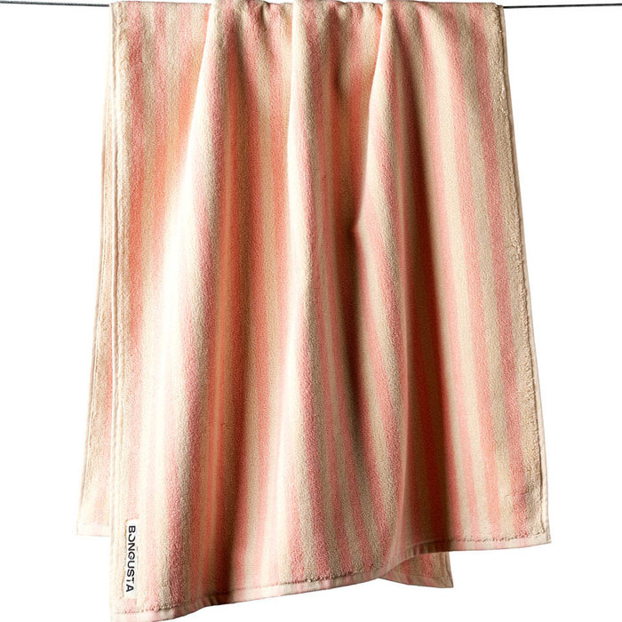 Bongusta Serviette de bain Naram (70x140cm) - Bongusta