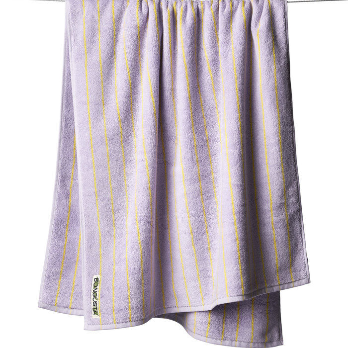 Bongusta Serviette de bain Naram (70x140cm) - Bongusta