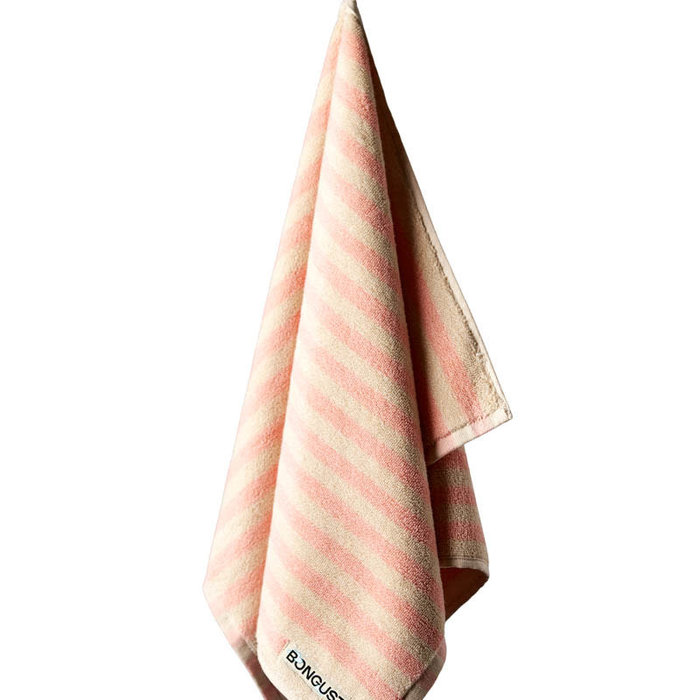 Bongusta Naram handdoek (50x80cm) - Bongusta
