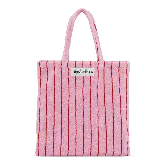 Bongusta Naram totebag  (45x 50cm) - Bongusta