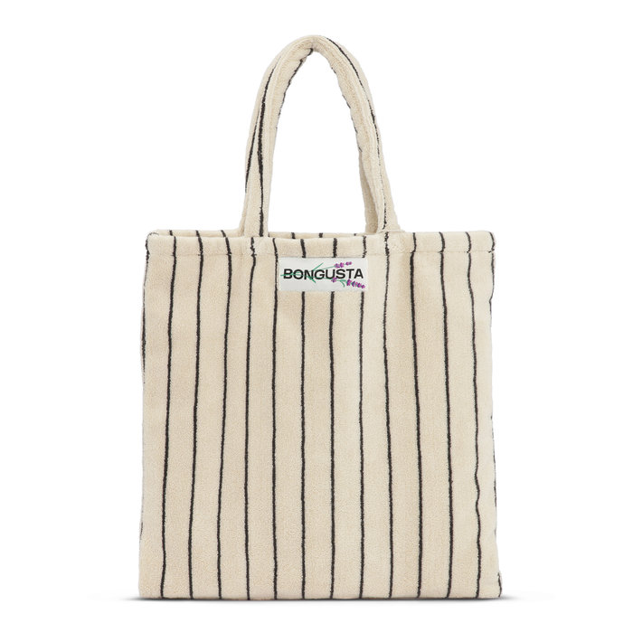 Bongusta Naram totebag  (45x 50cm) - Bongusta