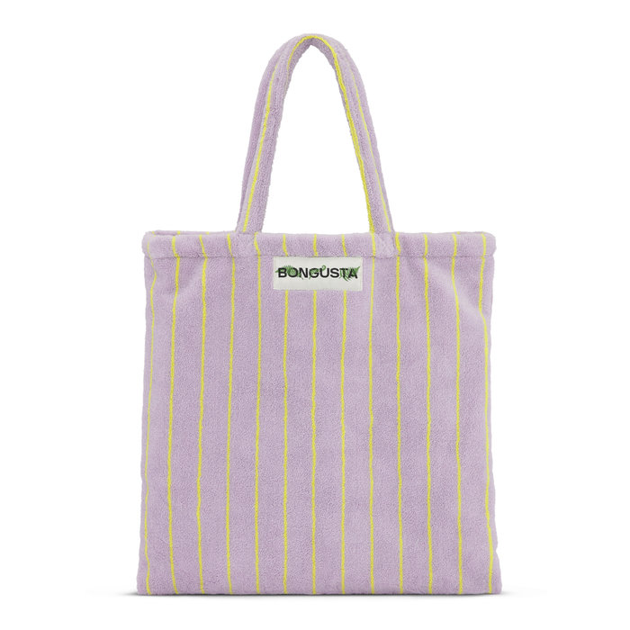 Bongusta Naram totebag  (45x 50cm) - Bongusta