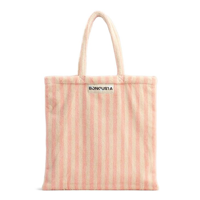 Bongusta Naram totebag  (45x 50cm) - Bongusta