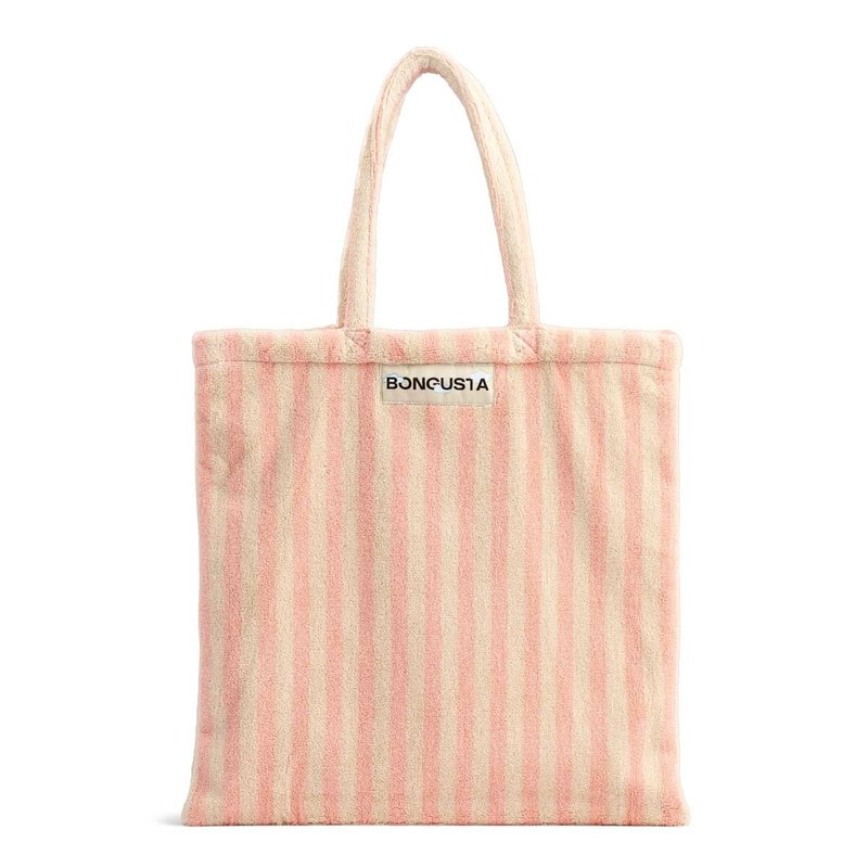 Bongusta Naram totebag  (45x 50cm) - Bongusta