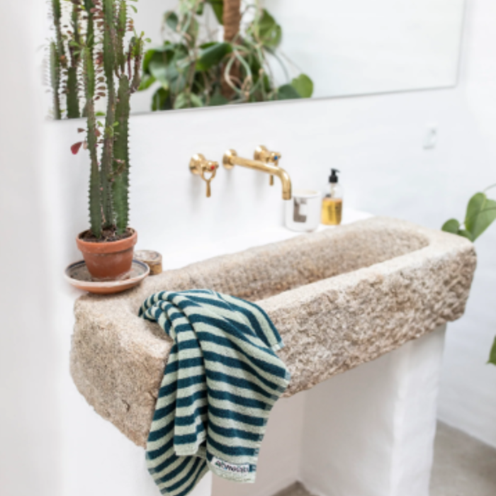 Bongusta Naram serviette (50x80cm) - Bongusta