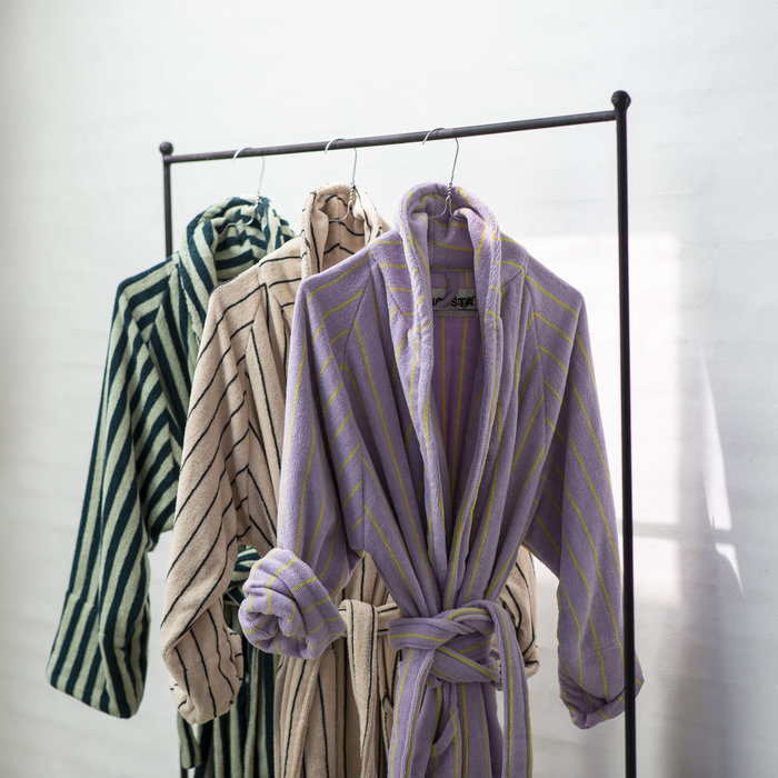 Bongusta Naram peignoir