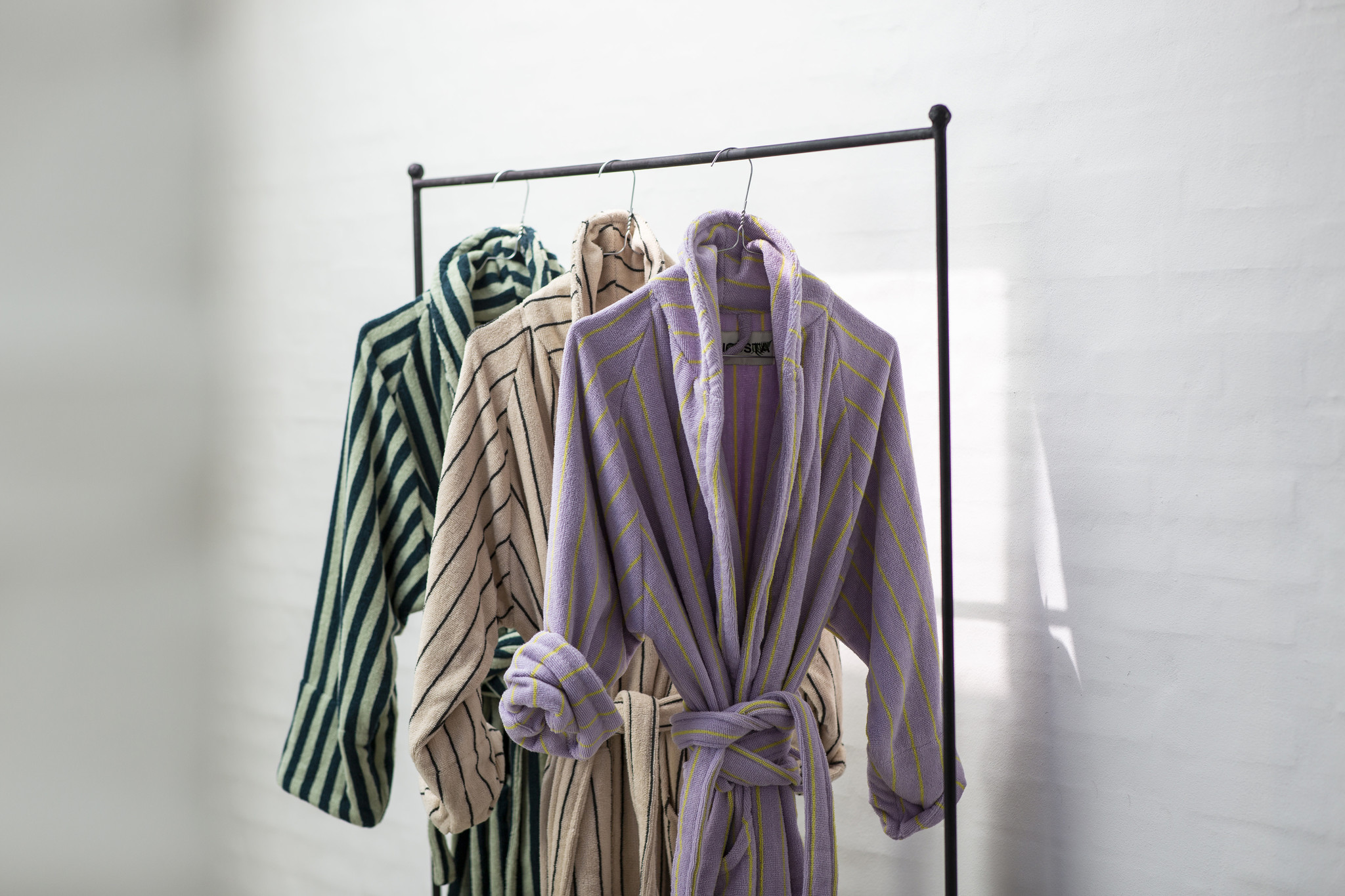 Bongusta Naram badjas - Bongusta