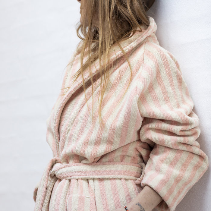 Bongusta Naram peignoir