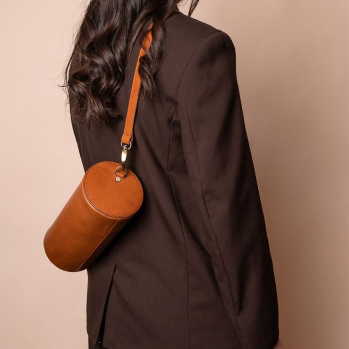 O MY BAG Schoudertas Izzy