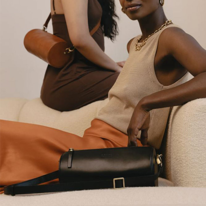 O MY BAG Schoudertas Izzy