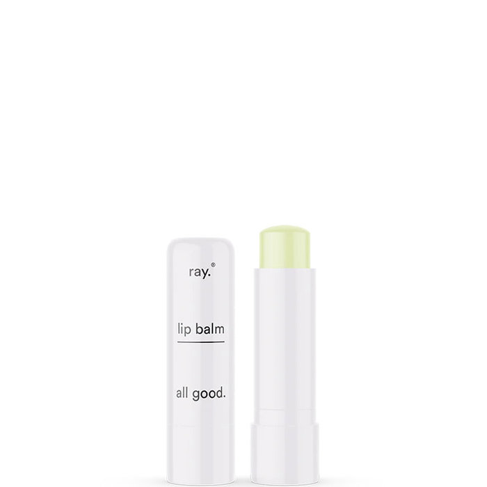 Ray Baume à lèvres