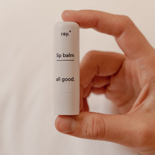 Ray Lippenbalsem Ray