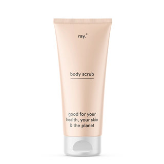 Ray Body Scrub 200 ml