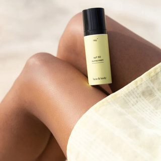 Ray Crème solaire SPF50  50 ml