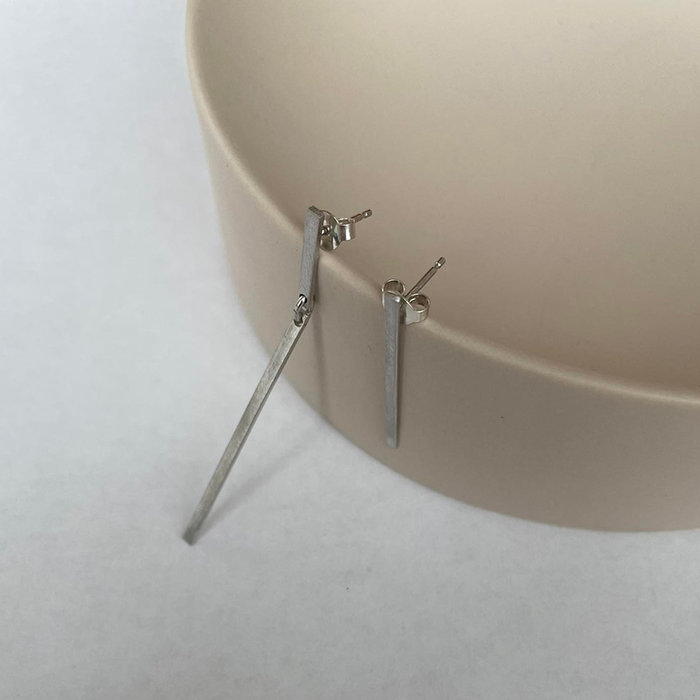 Fleur fatale Oorhanger trisk 9 - Fleur Fatale